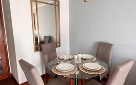 Departamento Nuevo en Ñuñoa full equipado